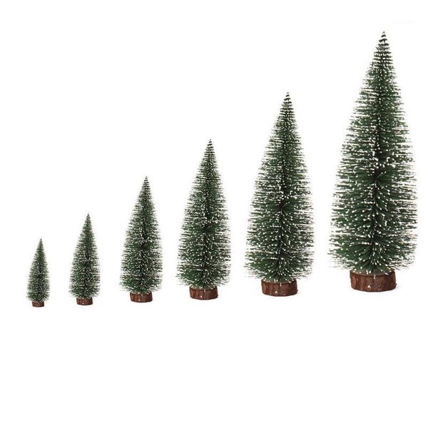 christmas decorations artificial tablemini pine trees festival plastic miniature year decorations1
christmas decorations artificial tablemini pine trees festival plastic miniature year decorations1