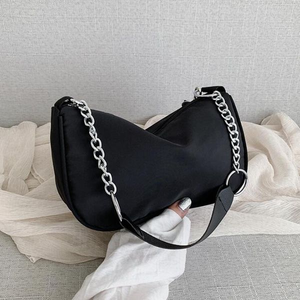 popular fashion shoulder bag handbags designer oxford crossbody bags for women chain strap female underarm bag
popular fashion shoulder bag handbags designer oxford crossbody bags for women chain strap female underarm bag