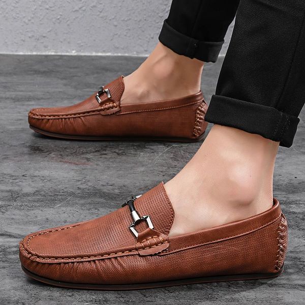 мода корова замша мужчины flats 2020 new men casual slip-ons boats обувь высокого качества мокасины мокасины вождения обувь, Black
мода корова замша мужчины flats 2020 new men casual slip-ons boats обувь высокого качества мокасины мокасины вождения обувь, Black