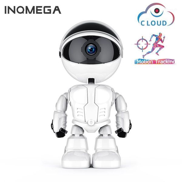 inqmega 1080p cloud wifi robot camera home security surveillance ip camera children accompany robot wireless wifi cctv1
inqmega 1080p cloud wifi robot camera home security surveillance ip camera children accompany robot wireless wifi cctv1