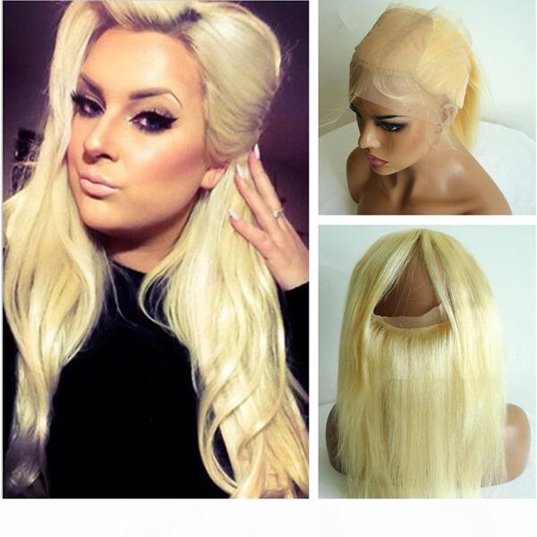 indian virgin hair blonde 360 silk base 360 full lace band frontal #613 bleach blonde pre plucked silk straight 360 lace frontal closure, Black;brown
indian virgin hair blonde 360 silk base 360 full lace band frontal #613 bleach blonde pre plucked silk straight 360 lace frontal closure, Black;brown