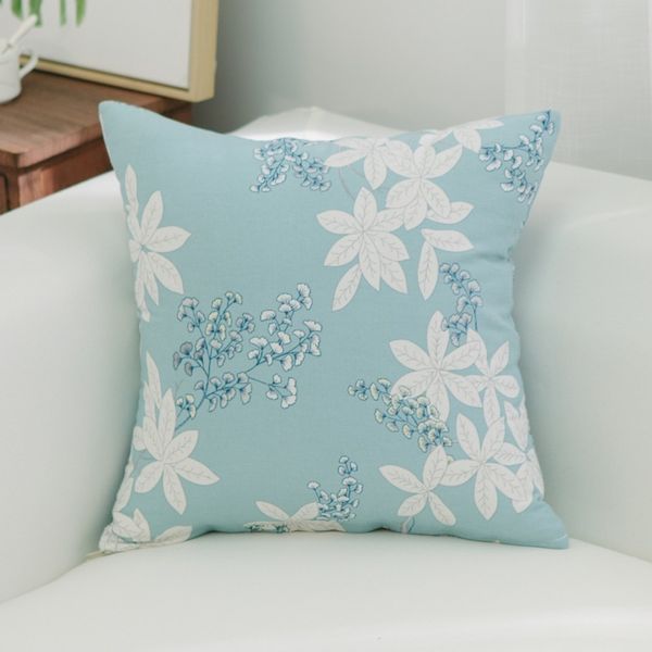 pillowcase cushion covers modern simple cotton old coarse fabric without core 40-70cm printing cushion spot 
pillowcase cushion covers modern simple cotton old coarse fabric without core 40-70cm printing cushion spot