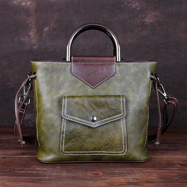 genuine leather tote shoulder bag multi-capacity retro natural skin women handbag female briefcase messenger bags
genuine leather tote shoulder bag multi-capacity retro natural skin women handbag female briefcase messenger bags