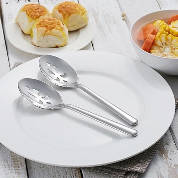 serving spoon set slotted skimmer conlander stainless steel durable quality extra fine buffet party dinner serverware1
serving spoon set slotted skimmer conlander stainless steel durable quality extra fine buffet party dinner serverware1