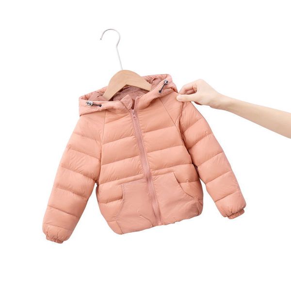 2020 winter new products boys and girls candy color lightweight children's down jacket 2-8 ye, Blue;gray
2020 winter new products boys and girls candy color lightweight children's down jacket 2-8 ye, Blue;gray
