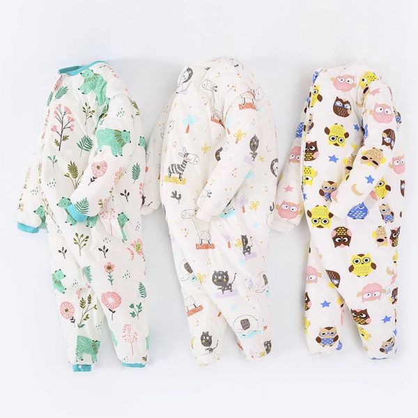 baby split leg sleep thick winter warm anti tipi 1-3years children's sleeping bag cute animal printed gifts shoe cover
baby split leg sleep thick winter warm anti tipi 1-3years children's sleeping bag cute animal printed gifts shoe cover