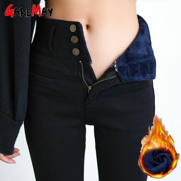 woman's jeans winter warm elastic plus size pencil pants high waist black jeans boyfriends mom vintage korean jean trouser, Blue
woman's jeans winter warm elastic plus size pencil pants high waist black jeans boyfriends mom vintage korean jean trouser, Blue