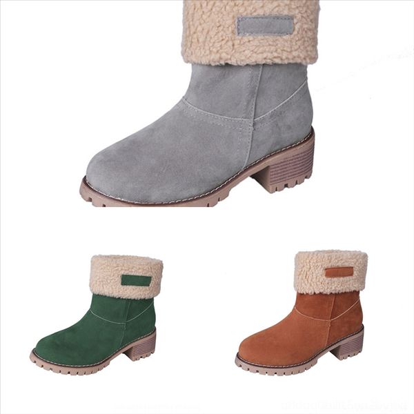 hgga elegant winter booties boot cr7 booty luxury women's red bottom ankle boots round toe fifi lady fashion nice dress party, Black
hgga elegant winter booties boot cr7 booty luxury women's red bottom ankle boots round toe fifi lady fashion nice dress party, Black