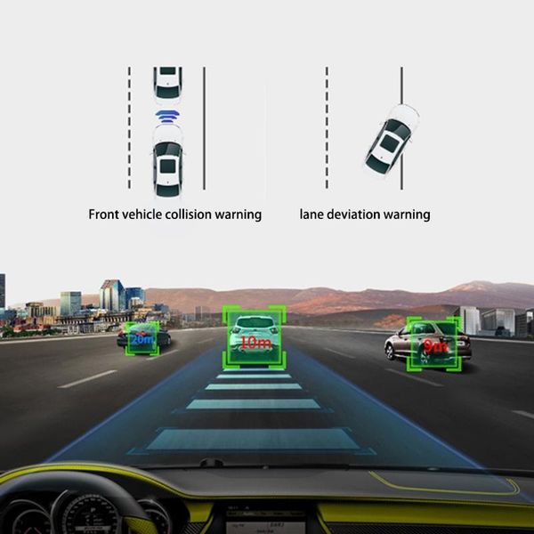 car dvr camera video recorder high definition 170°night vision recording dash cam usb wifi/gps/adas g-sensor
car dvr camera video recorder high definition 170°night vision recording dash cam usb wifi/gps/adas g-sensor