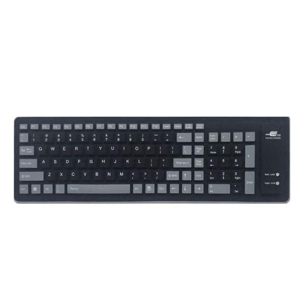 foldable silicone keyboard usb wired silicon flexible roll up soft keyboard for pc lapnotebook
foldable silicone keyboard usb wired silicon flexible roll up soft keyboard for pc lapnotebook