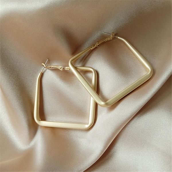 stud fashion personality exaggerated geometry earrings square temperament women accessories restoring ancient, Golden;silver
stud fashion personality exaggerated geometry earrings square temperament women accessories restoring ancient, Golden;silver