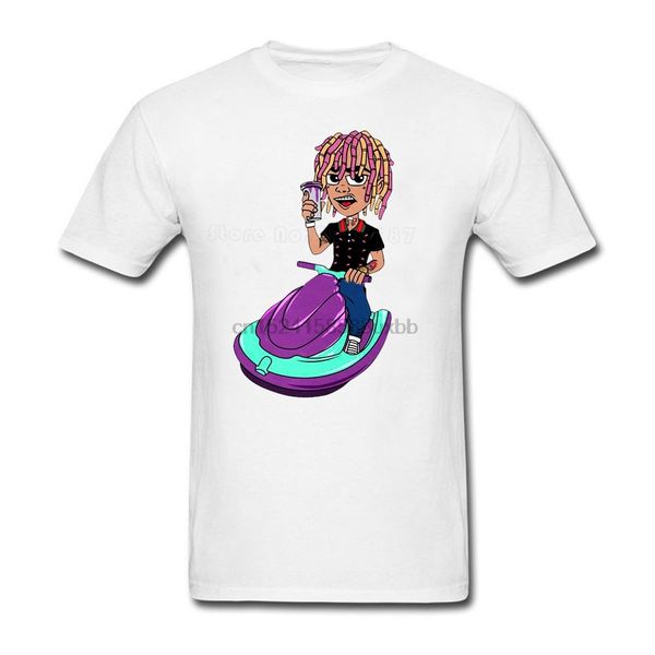 lil pump man fashion exercise men's short sleeve camisetas teenboys new arrival simple clothes hoodie designers t shirts sweatshirt
lil pump man fashion exercise men's short sleeve camisetas teenboys new arrival simple clothes hoodie designers t shirts sweatshirt