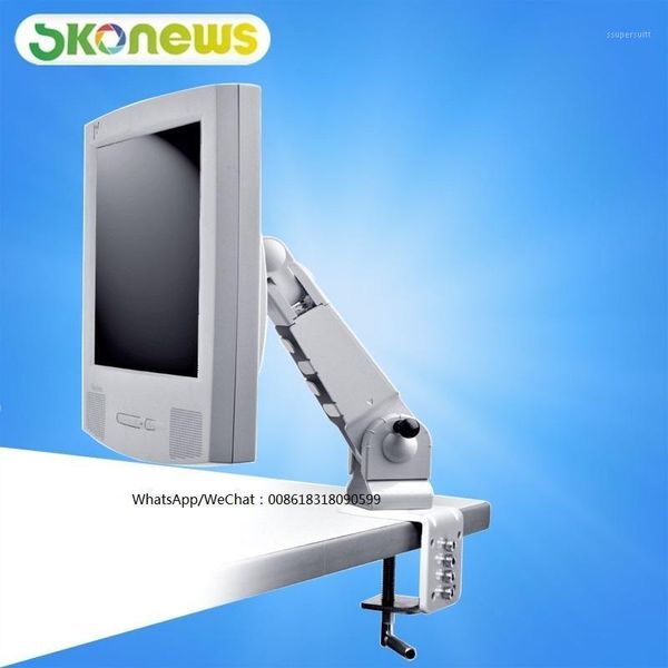 alarm systems universal deskcomputer lcd monitor bracket rotating display danger holder stand1
alarm systems universal deskcomputer lcd monitor bracket rotating display danger holder stand1