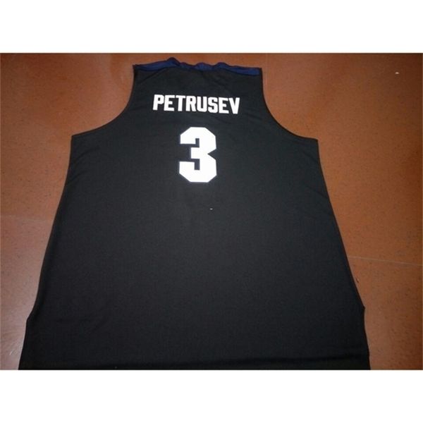 vintage 121 gonzaga bulldogs filip petrusev #3 college real embroidery jersey size s-4xl or custom any name or number jersey, Black
vintage 121 gonzaga bulldogs filip petrusev #3 college real embroidery jersey size s-4xl or custom any name or number jersey, Black