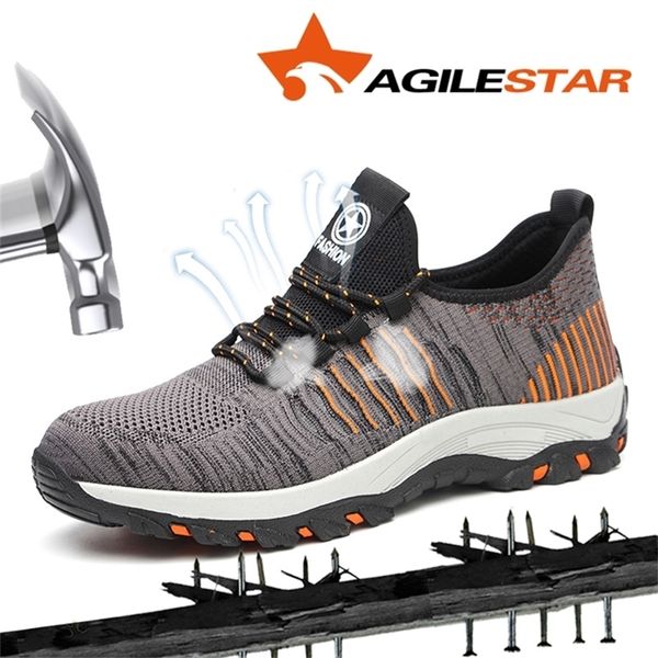 outdoors shock absorber anti piercing anti-crush puncture proof super light weight safty shoes working sport safety boots y200915, Black;brown
outdoors shock absorber anti piercing anti-crush puncture proof super light weight safty shoes working sport safety boots y200915, Black;brown