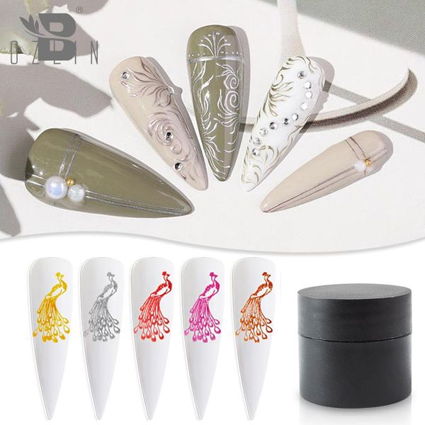 nail gel bozlin 5 g metal stamping polish soak off led uv colorful nails art stamper printing tools manicure lacquer, Red;pink
nail gel bozlin 5 g metal stamping polish soak off led uv colorful nails art stamper printing tools manicure lacquer, Red;pink