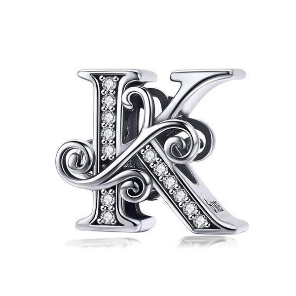 codedog 100% 925 sterling silver letter 26 alphabet beads charms fit charm bracelets & bangles diy accessories jewelry c030 wmtaqu
codedog 100% 925 sterling silver letter 26 alphabet beads charms fit charm bracelets & bangles diy accessories jewelry c030 wmtaqu