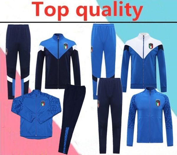 2020 2021 italy verratti jorginho soccer jacket tracksuit 2020 2021 belotti long zipper training suit jacket sets, Black
2020 2021 italy verratti jorginho soccer jacket tracksuit 2020 2021 belotti long zipper training suit jacket sets, Black