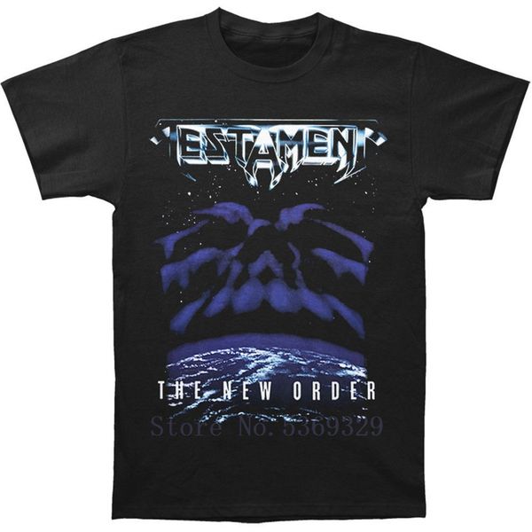 testament men's the new order black men's fashion style summer swag men s interesting tee hoodie designers t shirts sweatshirt
testament men's the new order black men's fashion style summer swag men s interesting tee hoodie designers t shirts sweatshirt