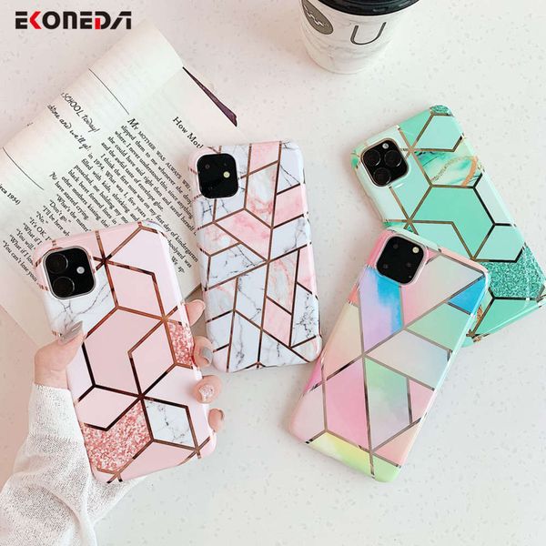ekoneda vip geometric marble shell, vip 7, 8, 6, 6s, 11, x, xr, xs, max pink shell4fre
ekoneda vip geometric marble shell, vip 7, 8, 6, 6s, 11, x, xr, xs, max pink shell4fre