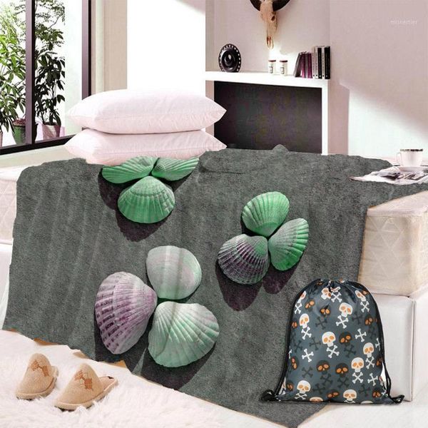 blankets 3d print shell star fish sea snail blanket fleece teens travel quilt sofa keep warm throw plush snow soft bedspread1
blankets 3d print shell star fish sea snail blanket fleece teens travel quilt sofa keep warm throw plush snow soft bedspread1