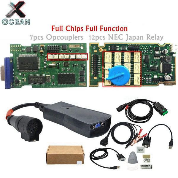 lexia 3 full chip diagbox v7.83 obd2 auto scaner 921815c chip lexia3 pp2000 for for obd2 diagnostic tool lexia3
lexia 3 full chip diagbox v7.83 obd2 auto scaner 921815c chip lexia3 pp2000 for for obd2 diagnostic tool lexia3