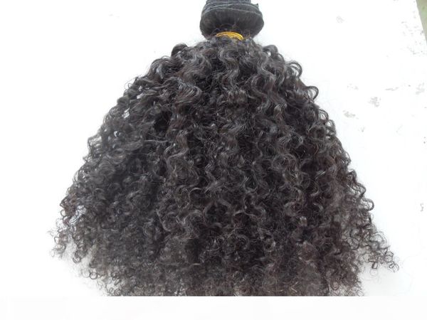 16inch new style malaysian curly hair weft clip in human hair extensions 1b color 9pcs 1set afro kinky curl, Black;brown
16inch new style malaysian curly hair weft clip in human hair extensions 1b color 9pcs 1set afro kinky curl, Black;brown