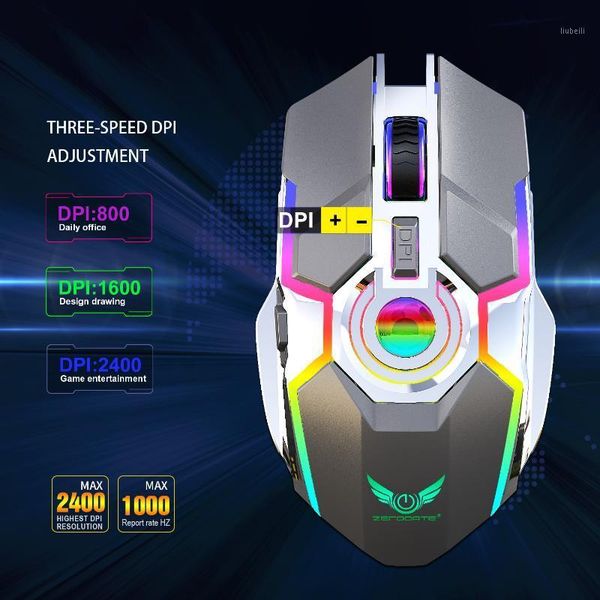 2.4g wireless rgb luminous mouse silent led backlit mice usb optical ergonomic gaming mouse pc computer for lappc1
2.4g wireless rgb luminous mouse silent led backlit mice usb optical ergonomic gaming mouse pc computer for lappc1