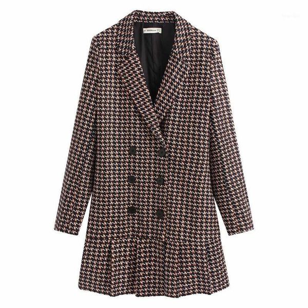 bb70-9880 european and american fashion thousand bird suit dress1, Black;gray
bb70-9880 european and american fashion thousand bird suit dress1, Black;gray