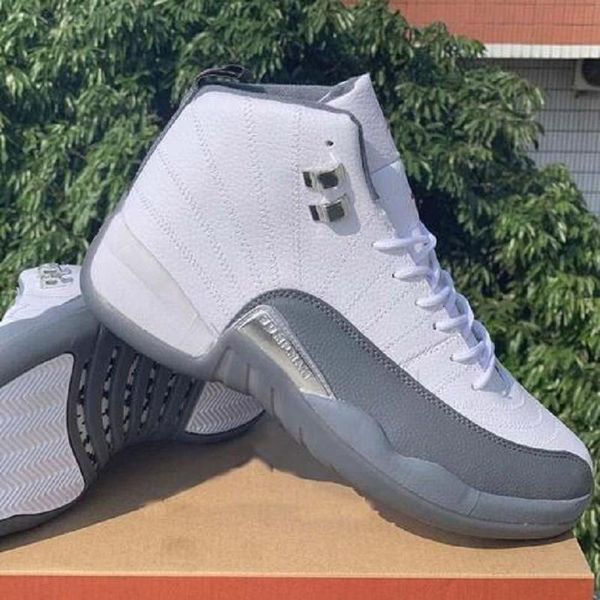 mens jumpman 12 basketball 12s shoes fiba reverse taxi game gym red wings grey men sport sneakers trainers, Black
mens jumpman 12 basketball 12s shoes fiba reverse taxi game gym red wings grey men sport sneakers trainers, Black