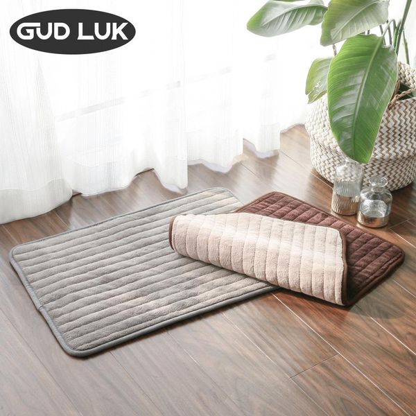 coral fleece doubleface bathmat plain colour striped bathroommat positive and negative dual use rug soft and skin friendly wmtqka xhhair
coral fleece doubleface bathmat plain colour striped bathroommat positive and negative dual use rug soft and skin friendly wmtqka xhhair