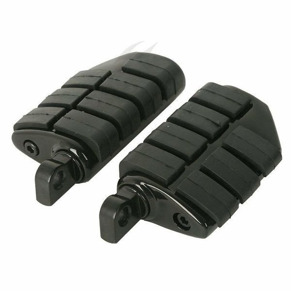 motorcycle 1 1/4" engine guard highway foot pegs footrest + short angled clamps for
motorcycle 1 1/4" engine guard highway foot pegs footrest + short angled clamps for