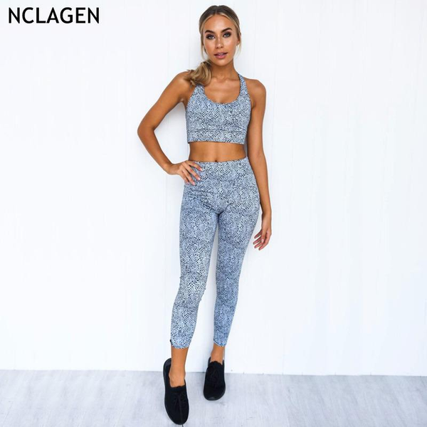 nclagen women fitness yoga set 2 piece floral sportswear gym leggings and push-up elastic sport outfit clothes workout suit1, White;red
nclagen women fitness yoga set 2 piece floral sportswear gym leggings and push-up elastic sport outfit clothes workout suit1, White;red