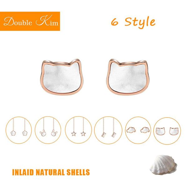 dangle & chandelier inlaid natural shells drop earrings titanium steel material star cat love letter flower cloud women fashion jewelry, Silver
dangle & chandelier inlaid natural shells drop earrings titanium steel material star cat love letter flower cloud women fashion jewelry, Silver
