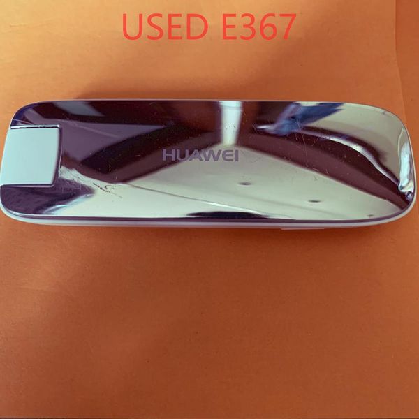 used huawei e367 e367u-2 3g usb 3g modem antenna e367u mobile broadband dongle
used huawei e367 e367u-2 3g usb 3g modem antenna e367u mobile broadband dongle