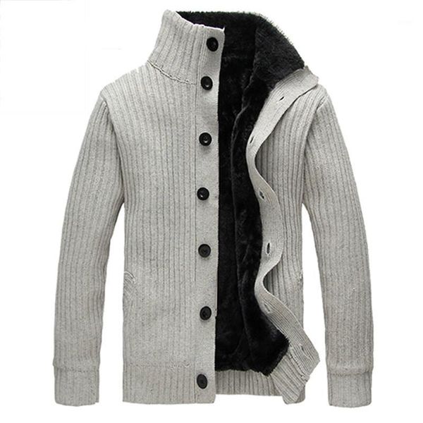 men's fleece cardigan sweater solid color men sweater button homme cardigan fashion outwear coats1, White;black
men's fleece cardigan sweater solid color men sweater button homme cardigan fashion outwear coats1, White;black