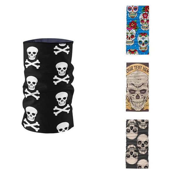 fashion printing skull series headscarf hair accessories designer tubular mask bufanda cycling neck gaiter braga cuello buffe, Blue;gray
fashion printing skull series headscarf hair accessories designer tubular mask bufanda cycling neck gaiter braga cuello buffe, Blue;gray