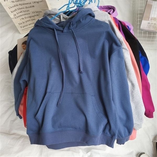 obrix casual style female sporty hoodie loose full sleeve hooded jersey sashes wide waisted sweatshirt for women 201208, Black
obrix casual style female sporty hoodie loose full sleeve hooded jersey sashes wide waisted sweatshirt for women 201208, Black