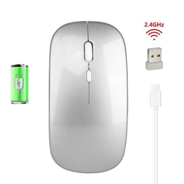 2.4g wireless rechargeable charging mouse ultra-thin silent mute office notebook mice opto-electronic for pc laptop
2.4g wireless rechargeable charging mouse ultra-thin silent mute office notebook mice opto-electronic for pc laptop
