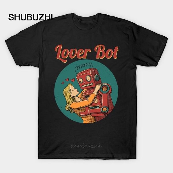 short sleeve lover bot retro robots tee women male brand teeshirt men summer sport hooded sweatshirt hoodie t shirt
short sleeve lover bot retro robots tee women male brand teeshirt men summer sport hooded sweatshirt hoodie t shirt