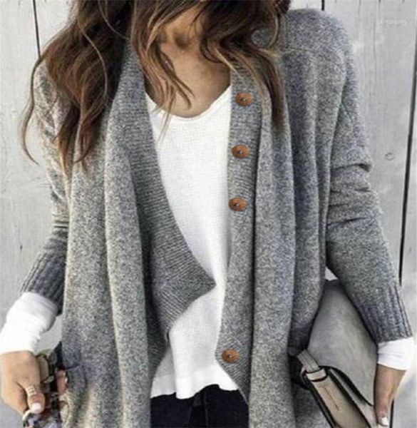 spring autumn women's fashion leisure new sweater cardigan coat individual trend v-neck one button fine yarn knitted sweater 5xl1, White
spring autumn women's fashion leisure new sweater cardigan coat individual trend v-neck one button fine yarn knitted sweater 5xl1, White