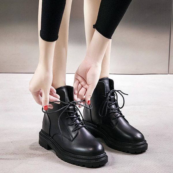 boots errfc fashion forward women's ankle black winter warm ladies height increasing girls trending casual comfort shoes
boots errfc fashion forward women's ankle black winter warm ladies height increasing girls trending casual comfort shoes
