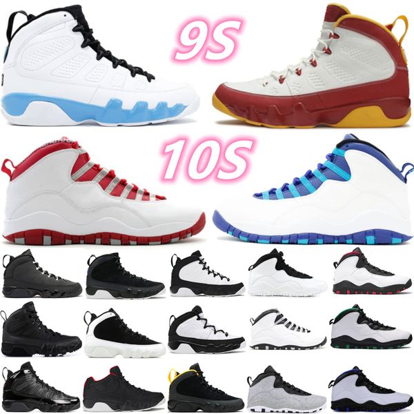 2022 9s 10s basketball shoes racer blue reflective chameleon bred university gold particle grey chile mens dream gym red unc change the worl
2022 9s 10s basketball shoes racer blue reflective chameleon bred university gold particle grey chile mens dream gym red unc change the worl