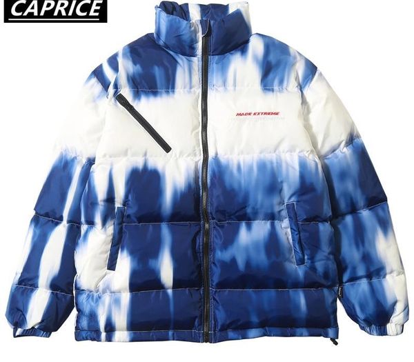 tie dye толстые теплые куртки мужчины женщины hip hop winter толстые ветровки harajuku блок ветровка streetwear теплые куртки пальто outwear, Black
tie dye толстые теплые куртки мужчины женщины hip hop winter толстые ветровки harajuku блок ветровка streetwear теплые куртки пальто outwear, Black
