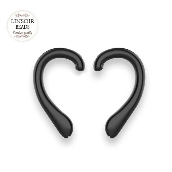 2021 latest 1 safe silica 2021linsoir ear gel pairs protection comfortable anti mask injury silicone black blue fashion earmuffs new
2021 latest 1 safe silica 2021linsoir ear gel pairs protection comfortable anti mask injury silicone black blue fashion earmuffs new