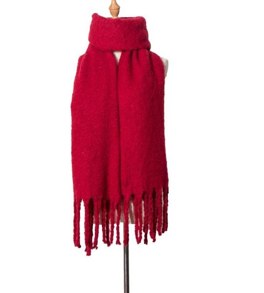 2020 new autumn/winter olid-colored scarf shawl scarves women thick tassel scarf lp700, Blue;gray
2020 new autumn/winter olid-colored scarf shawl scarves women thick tassel scarf lp700, Blue;gray