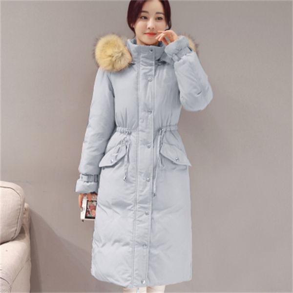 2021 new fashion gola skin long hood parkas of women white duck down to winter quilted with women's jacket wxf224 nsvg, Black
2021 new fashion gola skin long hood parkas of women white duck down to winter quilted with women's jacket wxf224 nsvg, Black
