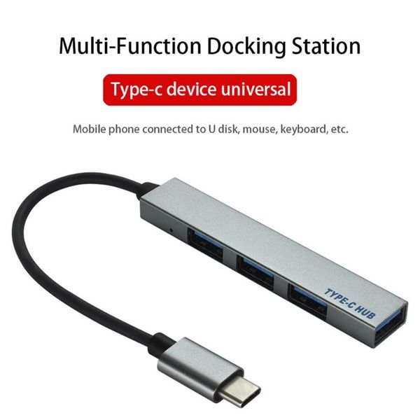 4 in 1 тип c-концентратор портативный 4 портов сплиттера type-c к usb 2.0 адаптер конвертер кабель для пк портативный компьютер док-станция
4 in 1 тип c-концентратор портативный 4 портов сплиттера type-c к usb 2.0 адаптер конвертер кабель для пк портативный компьютер док-станция