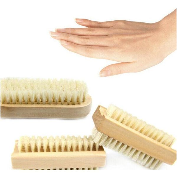 wood nail brush two sided natural boar bristles wooden manicure nail brush spa dual surface brush hand cleansing bru jlljye mx_home
wood nail brush two sided natural boar bristles wooden manicure nail brush spa dual surface brush hand cleansing bru jlljye mx_home
