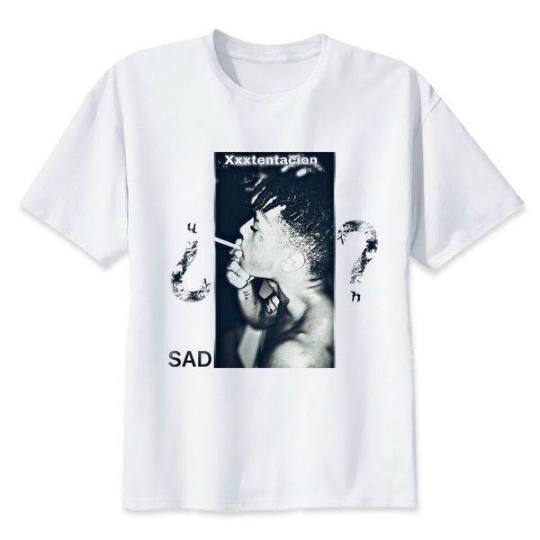 xxxtentacion t-shirt rip xxxtentacion sad smoking rapper artist custom print tee shirt sport hooded sweatshirt hoodie
xxxtentacion t-shirt rip xxxtentacion sad smoking rapper artist custom print tee shirt sport hooded sweatshirt hoodie